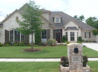 3241 NE Shelter Creek Dr, Lawton, OK 73507