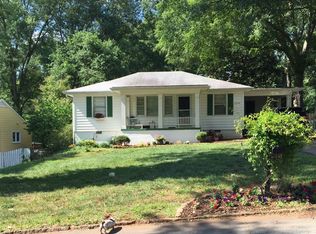 2848 Wiltshire Dr, Decatur, GA 30030