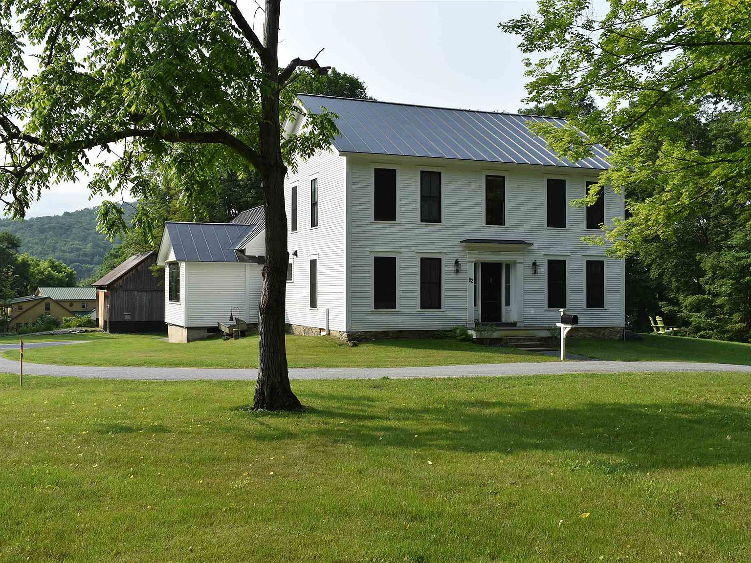 82 Schoolhouse Road, Salisbury, VT 05769 Zillow