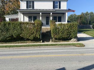 45 Killington Ave, Rutland, VT 05701