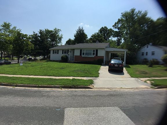 4th image of 231 Federalsburg S