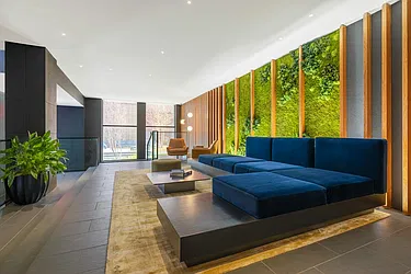 Rented by Bozzuto Management