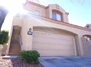 1722 Comstock Dr, Henderson, NV 89014