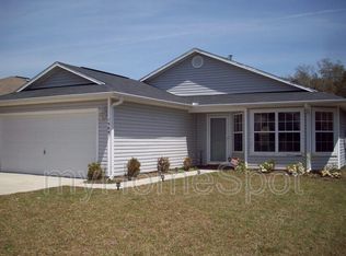 1589 Galvin Ave, Pensacola, FL 32526