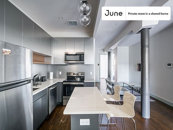 5th image of 281 Ellery St #D