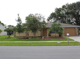 3138 Idlewood St, North Port, FL 34287