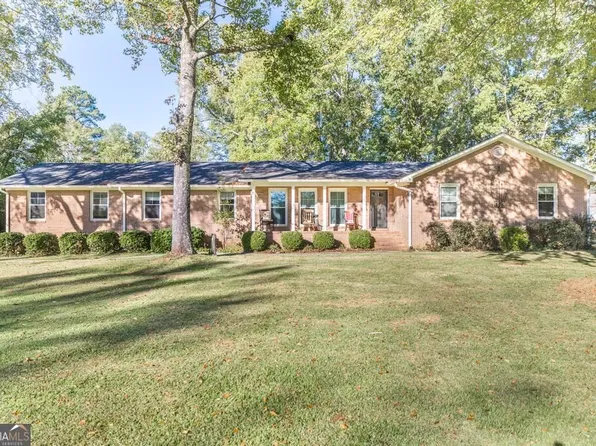 396 Luton Pl, Macon, GA 31210