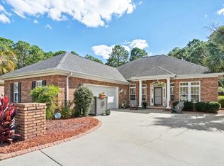 4446 Tralee Pl, Myrtle Beach, SC 29579