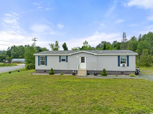 57 NH Route 118, Canaan, NH 03741
