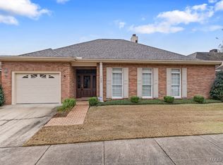 1430 Midlane Ct, Montgomery, AL 36106