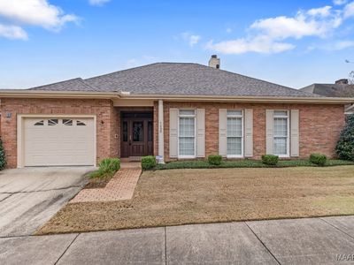 1430 Midlane Ct, Montgomery, AL, 36106