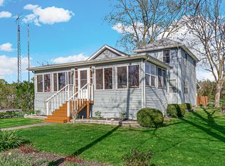 103 Park Ave, Wheeler, IN 46393