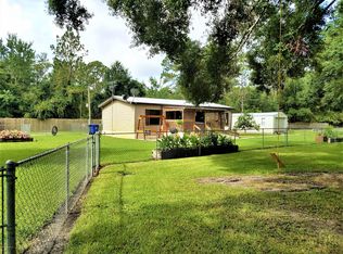 10265 Oliver Ave, Hastings, FL 32145
