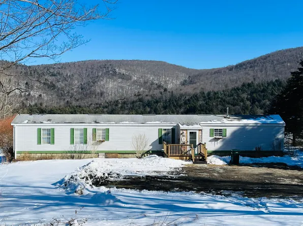 304 Stewart White Rd, Cheshire, MA 01225