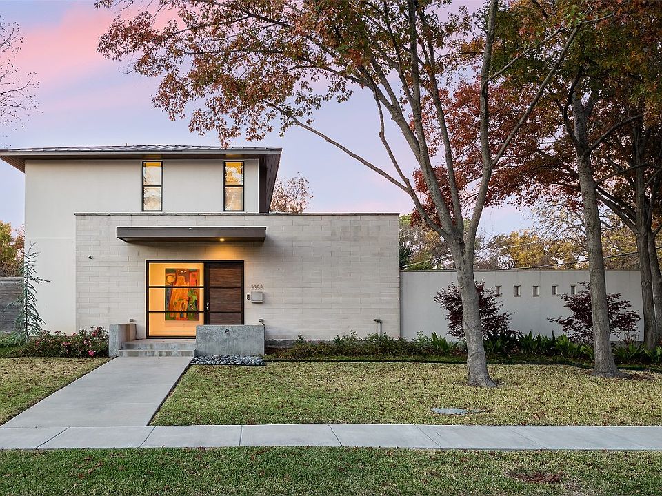 3353 Latham Dr, Dallas, TX 75229 | Zillow