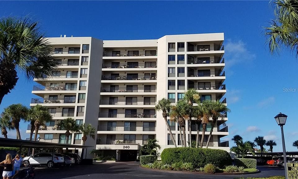 1st image of 240 Sand Key Estates Dr #277