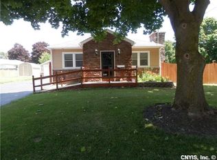 213 E 12th St, Oswego, NY 13126