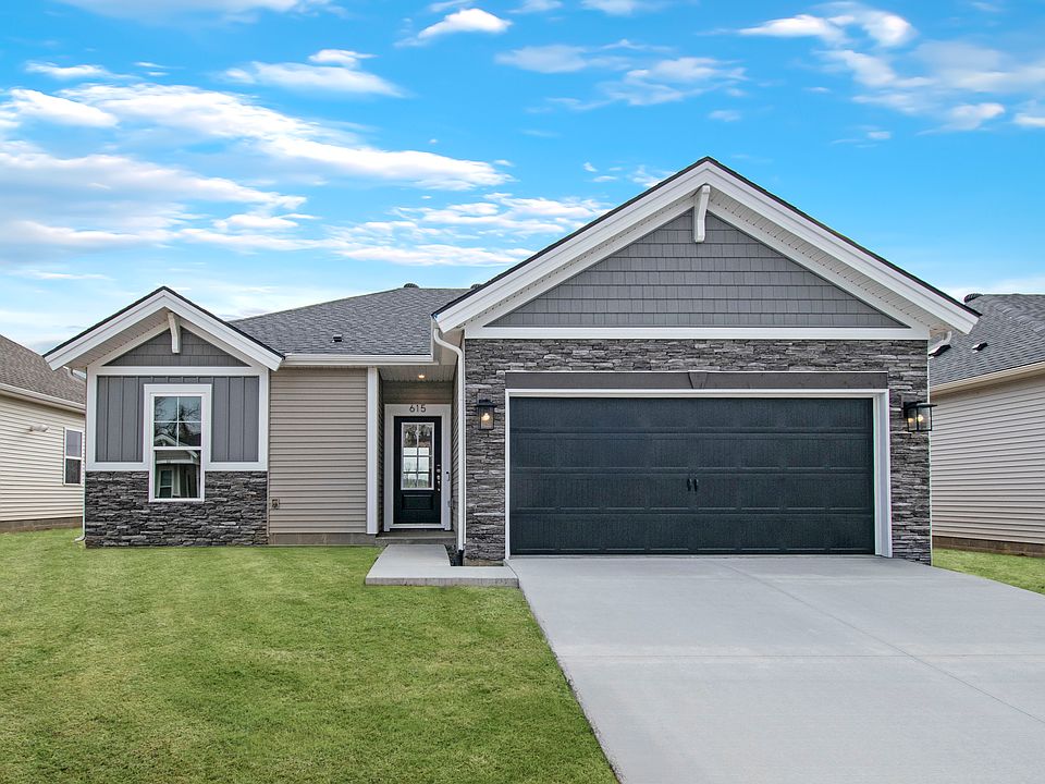 1st image of 615 Alabaster Ln Lot 231