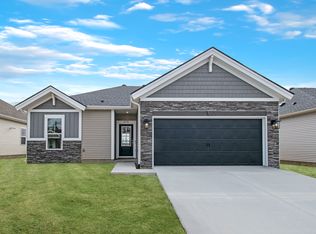615 Alabaster Ln LOT 231, Owensboro, KY 42301