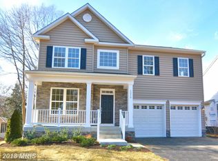 1216 Highview Dr, Annapolis, MD