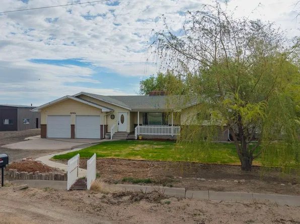 32864 County Road 49, Greeley, CO 80631