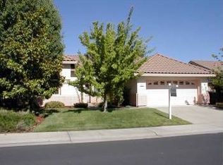 6152 Burnt Cedar Way, Roseville, CA 95747