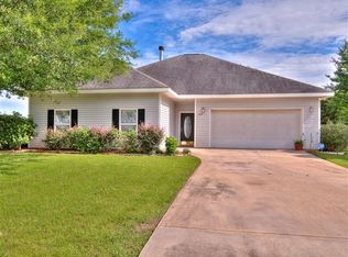 25810 Anthony Ln, Elberta, AL 36530