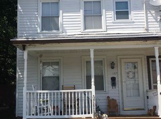 127 American Ave, Bridgeton, NJ 08302