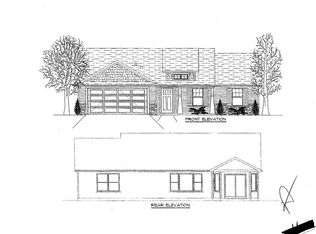 N Overlook Dr, Rome city, IN 46784