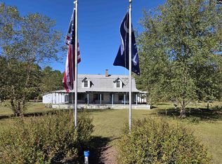 2064 Old Stagecoach Rd, Cassatt, SC 29032