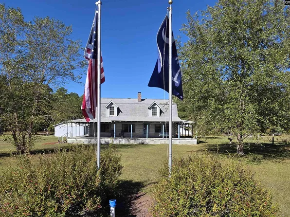 2064 Old Stagecoach Rd, Cassatt, SC 29032