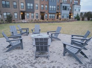 43804 Trackside Ter #107, Ashburn, VA 20147