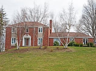 105 Lexington Dr, Canonsburg, PA