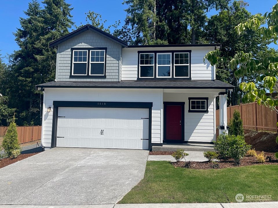 1st image of 1619 NE Halden Glen Drive #27