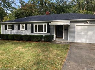 1539 Georgia Ave, Marysville, MI