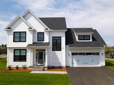258 Oakwood Circle, Plainville, CT, 06062