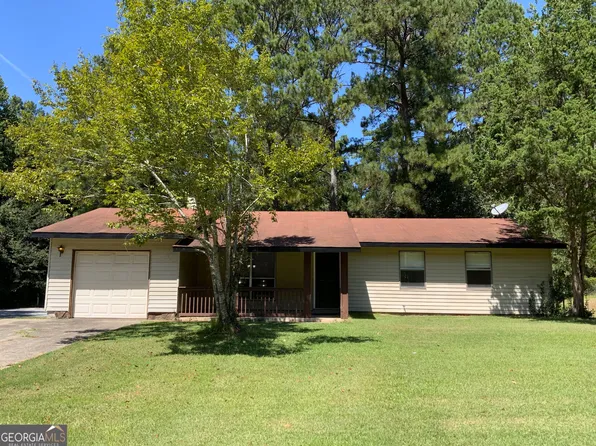 42 Skylark Ln, Jonesboro, GA 30238