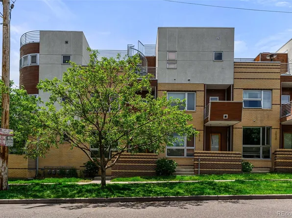 2606 17th Street, Denver, CO 80211