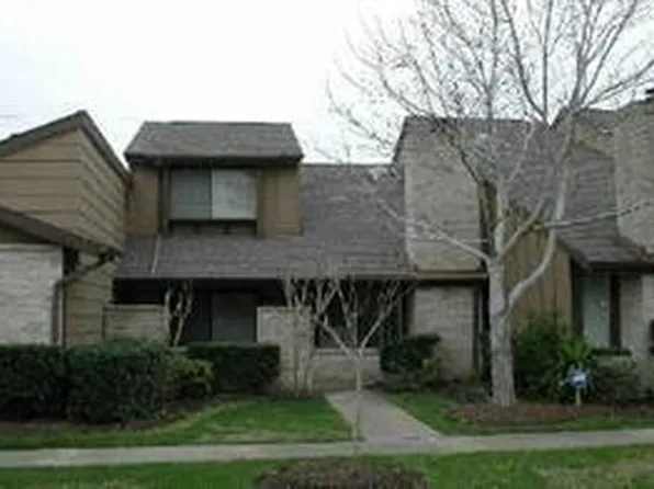 13609 Hollowgreen Dr #142, Houston, TX 77082
