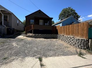 836 Cashmere St, Wenatchee, WA 98801