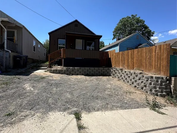 836 S Cashmere St, Wenatchee, WA 98801