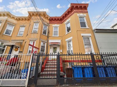 502 Grant Ave, Brooklyn, NY, 11208