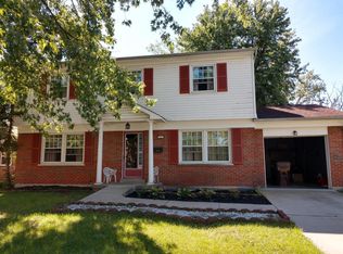 575 Brunswick Dr, Cincinnati, OH 45240