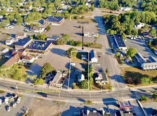 151-153 Main St, Buzzards Bay, MA 02532