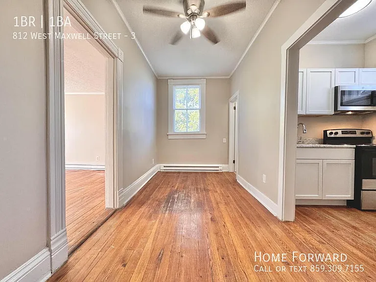 812 W Maxwell St #3 — Photo 5