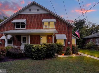 109 Cacoosing Ave, Sinking Spring, PA 19608