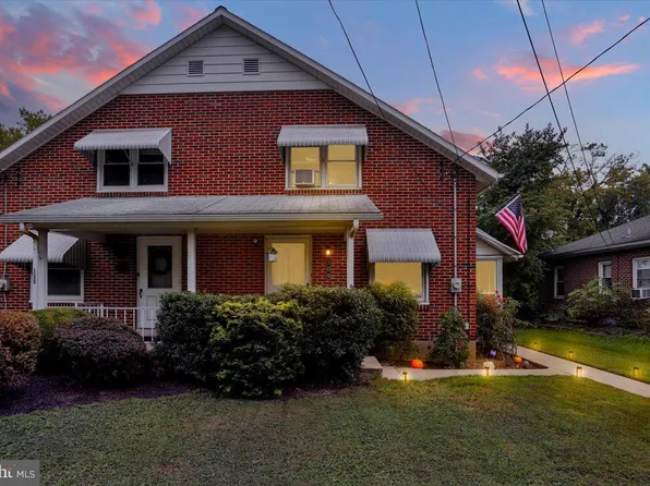 109 Cacoosing Ave, Sinking Spring, PA 19608