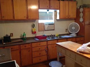 607 S Owens St, Ennis, TX 75119