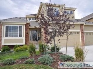 812 Spectrum Loop, Colorado Springs, CO 80921