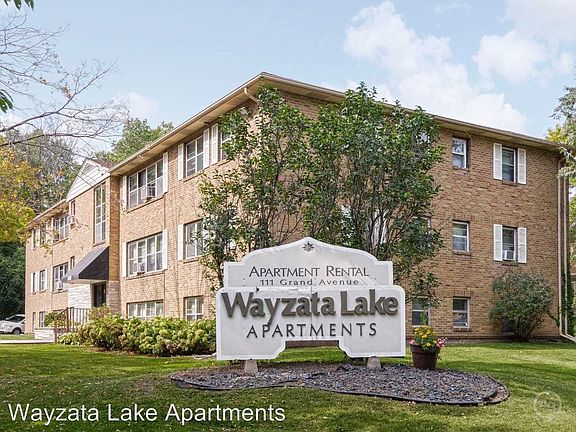 2nd image of 412 Wayzata Blvd E #B2